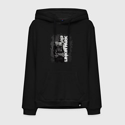 Мужская толстовка-худи LINKIN PARK