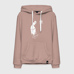 Мужская толстовка-худи Queen