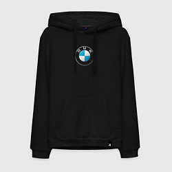 Мужская толстовка-худи BMW LOGO 2020