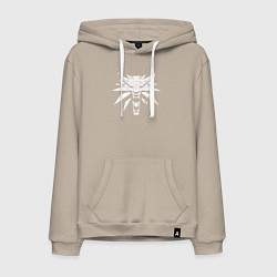 Мужская толстовка-худи Ведьмак