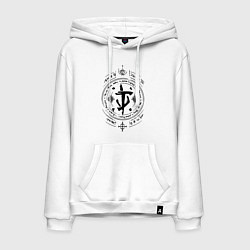 Мужская толстовка-худи Doom Eternal