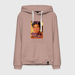 Мужская толстовка-худи Deep Dark