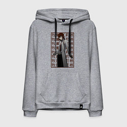 Мужская толстовка-худи Врата штейна