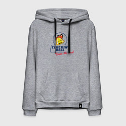 Мужская толстовка-худи CLUCKIN BELL GTA