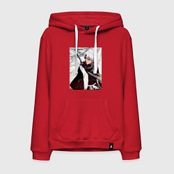 Мужская толстовка-худи Hitsugaya Toshiro