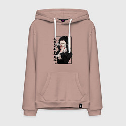 Мужская толстовка-худи Рюноске Акутагава Великий из бродячих псов