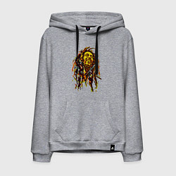 Мужская толстовка-худи BоB