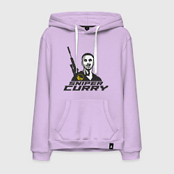 Мужская толстовка-худи Sniper Curry