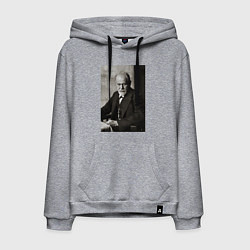 Мужская толстовка-худи Casual freud