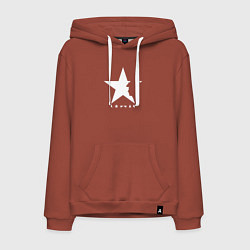 Мужская толстовка-худи David bowie,