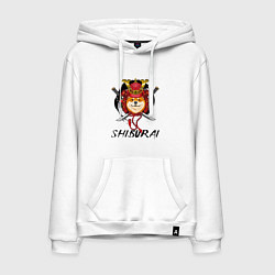 Мужская толстовка-худи Shiburai
