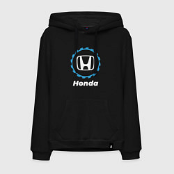 Мужская толстовка-худи Honda в стиле Top Gear