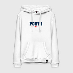 Мужская толстовка-худи Porto FC Classic