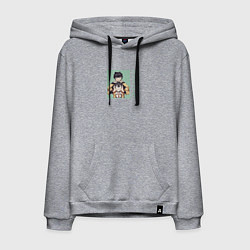 Мужская толстовка-худи ХИТОМИ И СЁСУКЭ