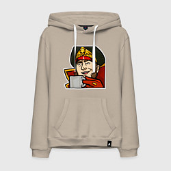 Мужская толстовка-худи Ciaphas Cain Mug mug