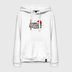 Мужская толстовка-худи Celica gt-four st183 JDM