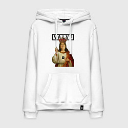 Мужская толстовка-худи Holly Gabe