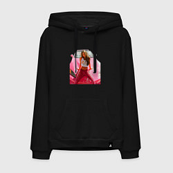 Мужская толстовка-худи Суши Девон Аоки Honda s2000