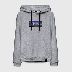 Мужская толстовка-худи Скрытый текст Пиво