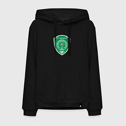 Мужская толстовка-худи Футбольный клуб Ахмат кавказ