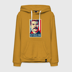 Мужская толстовка-худи Face Stalin