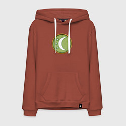 Мужская толстовка-худи Берберы Rome: Total War