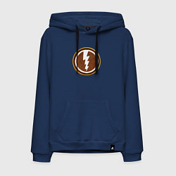 Мужская толстовка-худи Фракия Rome: Total War Alexander