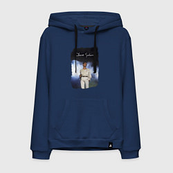 Мужская толстовка-худи Depeche Mode - Gahan oldschool