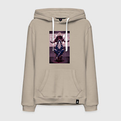 Мужская толстовка-худи Патриотизм Луис Джеймс Мориарти