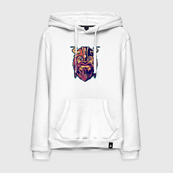 Мужская толстовка-худи Viking warrior