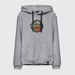 Мужская толстовка-худи Portugal