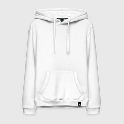 Мужская толстовка-худи Адрес Земли