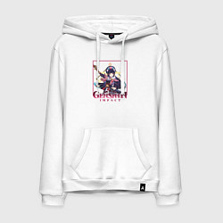 Мужская толстовка-худи Юнь Цзинь