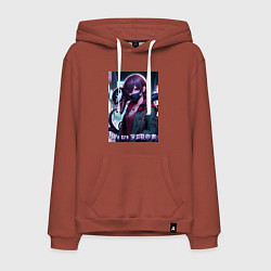 Мужская толстовка-худи We are Venom - meme