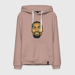 Мужская толстовка-худи Дюрант