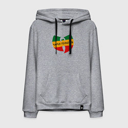 Мужская толстовка-худи Wu-Tang