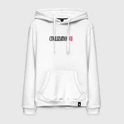 Мужская толстовка-худи Civilization VII
