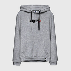 Мужская толстовка-худи Gamer