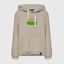 Мужская толстовка-худи Иззи катка