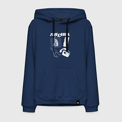 Мужская толстовка-худи The Cure group