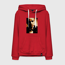 Мужская толстовка-худи Крёстный отец - Марлон Брандо