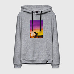 Мужская толстовка-худи Богемская рапсодия