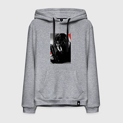 Мужская толстовка-худи John Wick killer