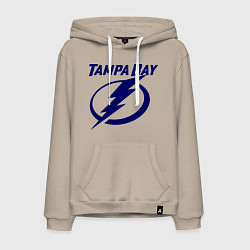 Мужская толстовка-худи HC Tampa Bay