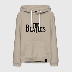 Мужская толстовка-худи The Beatles