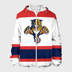 Мужская куртка Florida Panthers