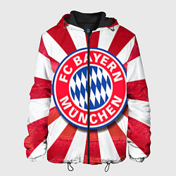 Мужская куртка FC Bayern