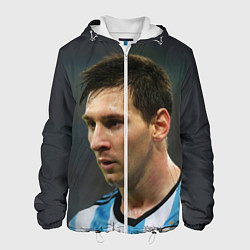Мужская куртка Leo Messi
