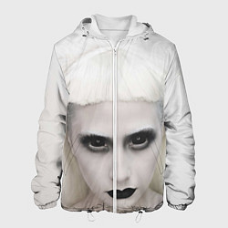 Мужская куртка Die Antwoord: Black Eyes