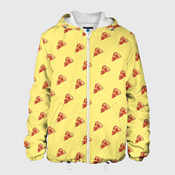 Мужская куртка Рай пиццы